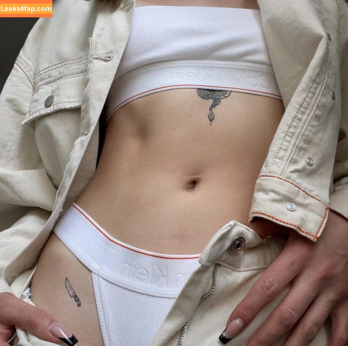 Janaxnell leaked photo photo #0027