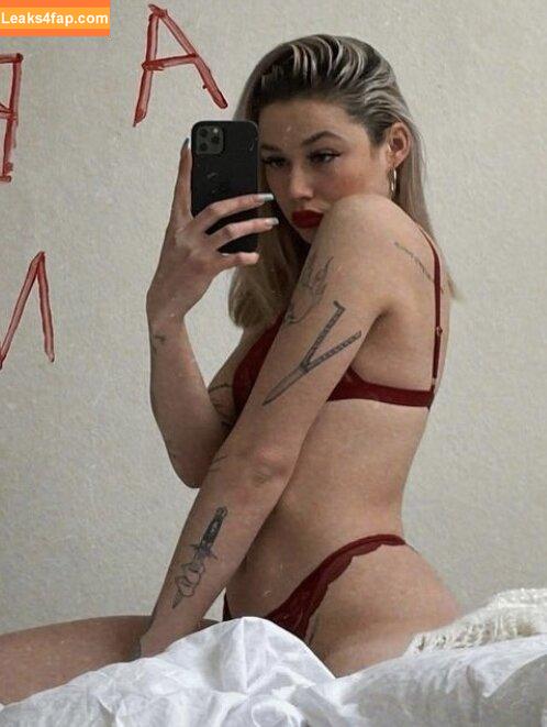 Janaxnell leaked photo photo #0032