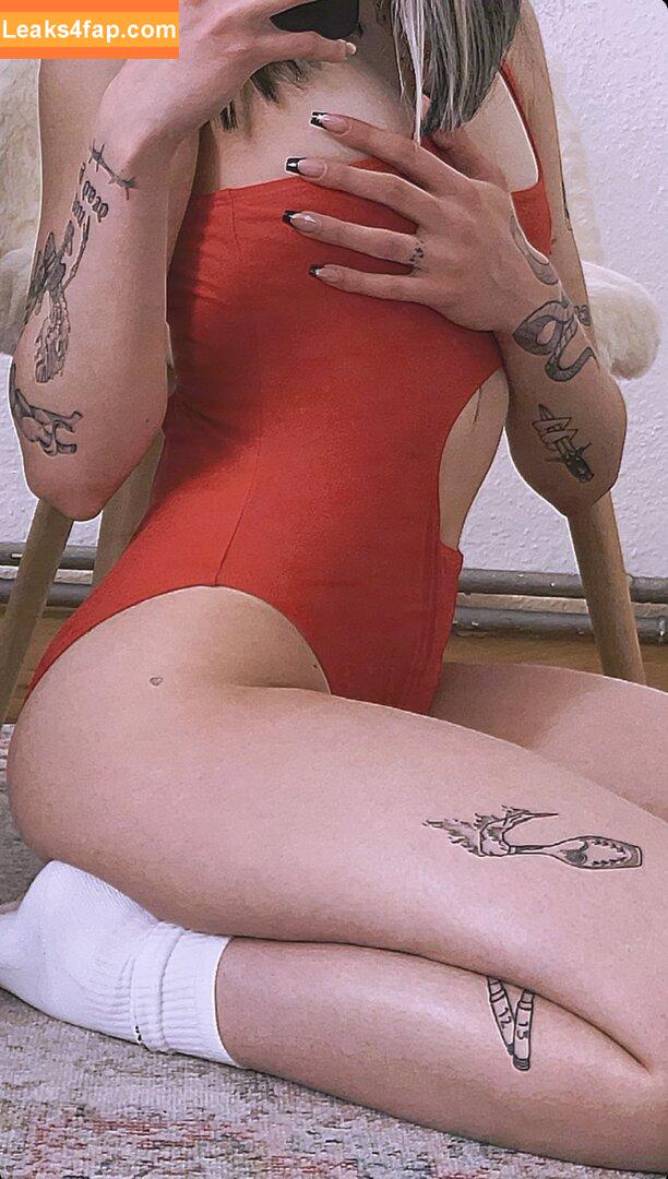 Janaxnell leaked photo photo #0035