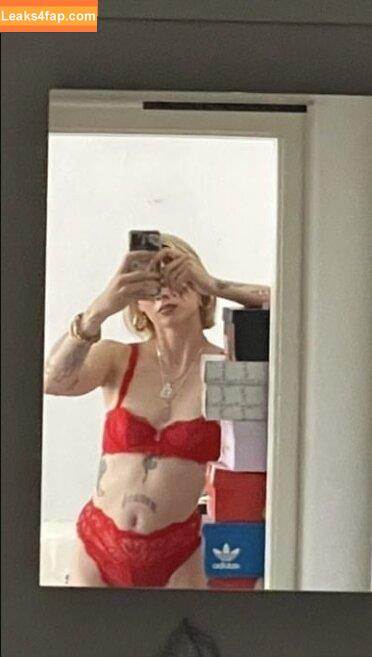 Janaxnell leaked photo photo #0036