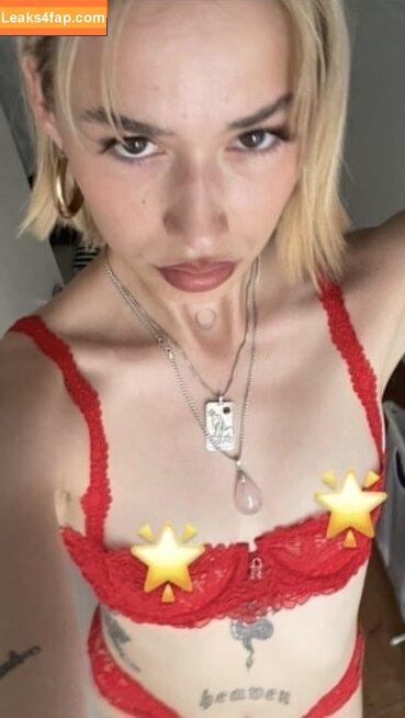 Janaxnell leaked photo photo #0037
