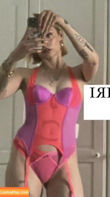 Janaxnell leaked photo photo #0038