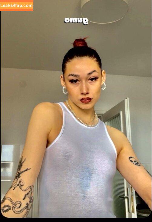 Janaxnell leaked photo photo #0040