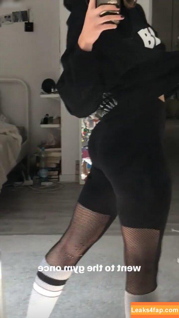 Janaxnell leaked photo photo #0042