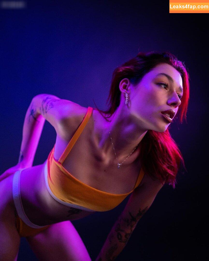 Janaxnell leaked photo photo #0043