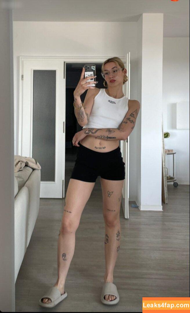 Janaxnell leaked photo photo #0046