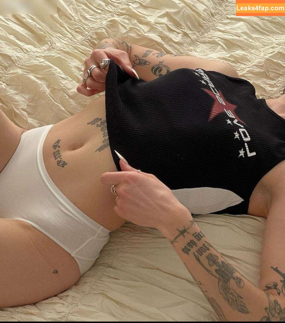 Janaxnell leaked photo photo #0058
