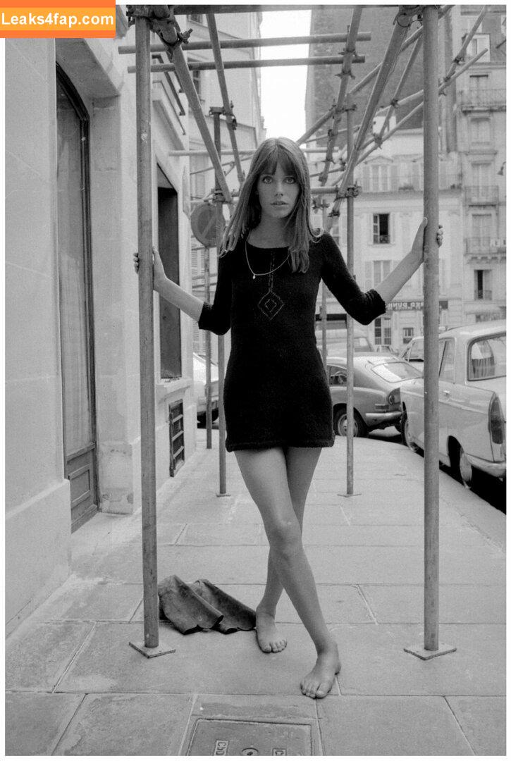 Jane Birkin /  leaked photo photo #0027