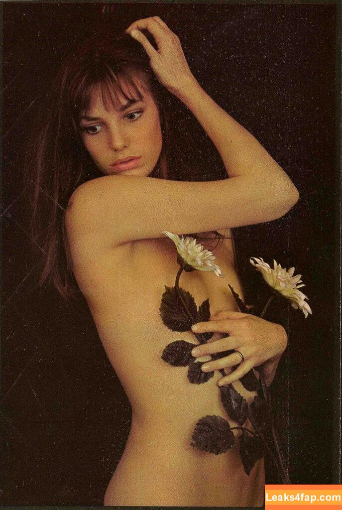 Jane Birkin /  leaked photo photo #0034