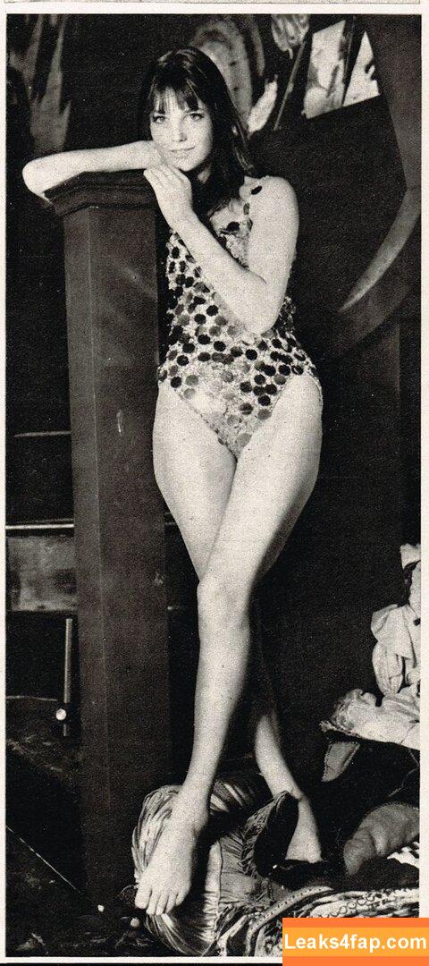 Jane Birkin /  leaked photo photo #0064