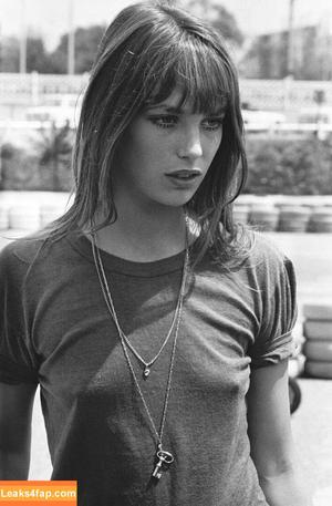 Jane Birkin photo #0004