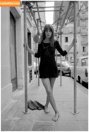 Jane Birkin photo #0027