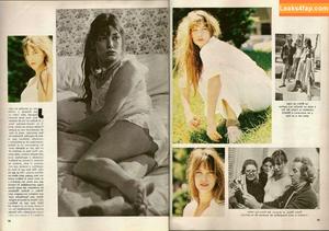 Jane Birkin фото #0036