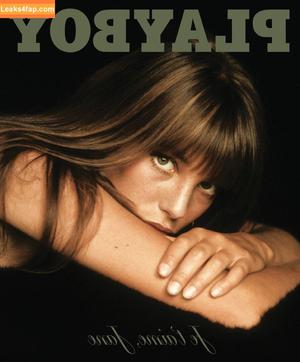 Jane Birkin photo #0055