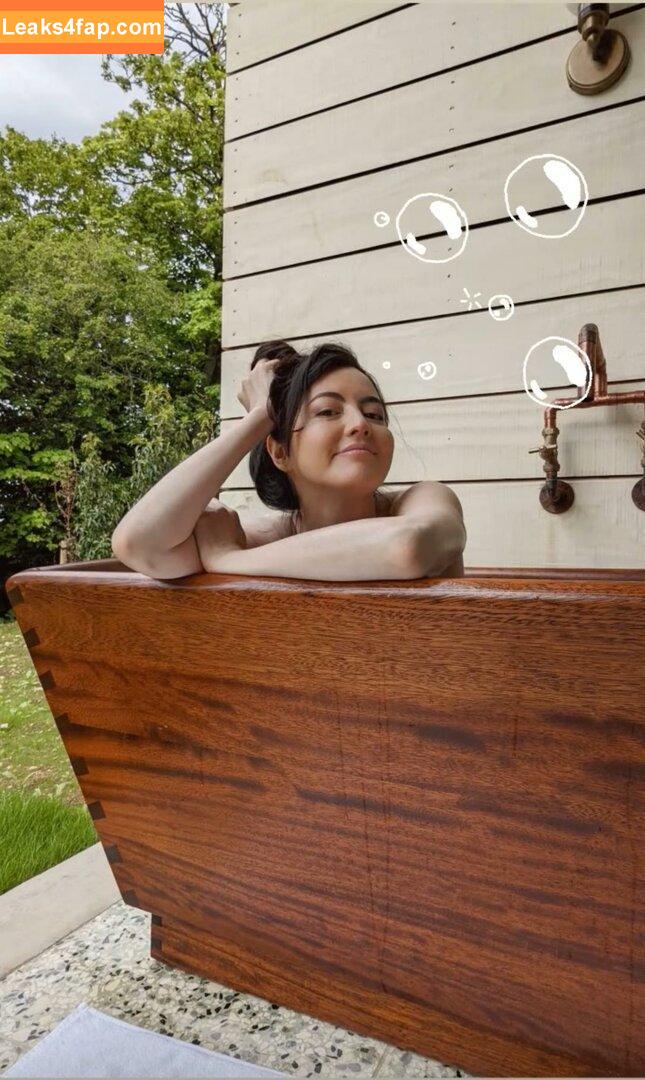 Jane Douglas / OXClub / OutsideXbox / janedouglas / penny_dreadful leaked photo photo #0021