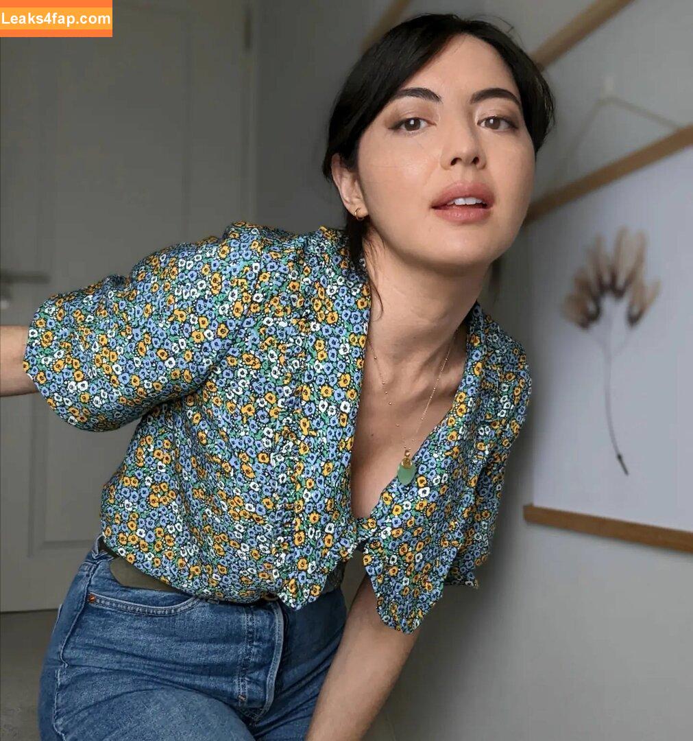 Jane Douglas / OXClub / OutsideXbox / janedouglas / penny_dreadful leaked photo photo #0022