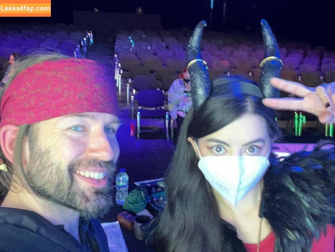 Jane Douglas / OXClub / OutsideXbox / janedouglas / penny_dreadful leaked photo photo #0031
