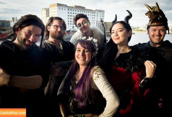 Jane Douglas / OXClub / OutsideXbox / janedouglas / penny_dreadful leaked photo photo #0036