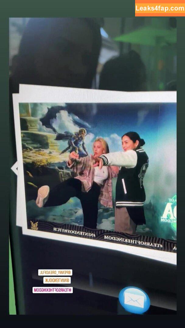 Jane Douglas / OXClub / OutsideXbox / janedouglas / penny_dreadful leaked photo photo #0089