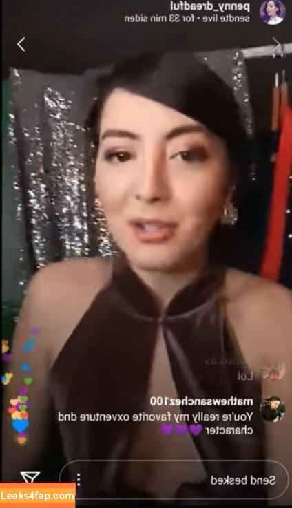 Jane Douglas / OXClub / OutsideXbox / janedouglas / penny_dreadful leaked photo photo #0105
