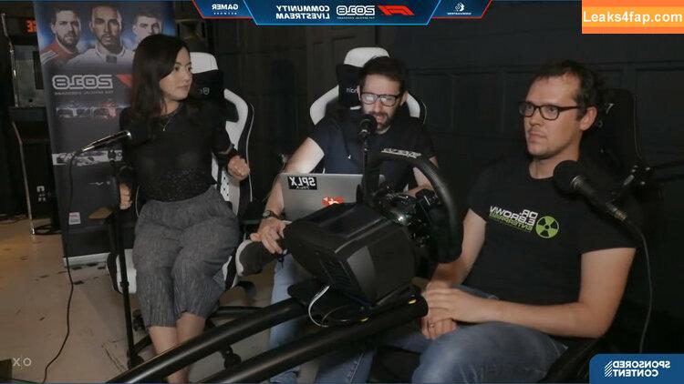 Jane Douglas / OXClub / OutsideXbox / janedouglas / penny_dreadful leaked photo photo #0107