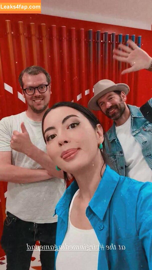 Jane Douglas / OXClub / OutsideXbox / janedouglas / penny_dreadful leaked photo photo #0115