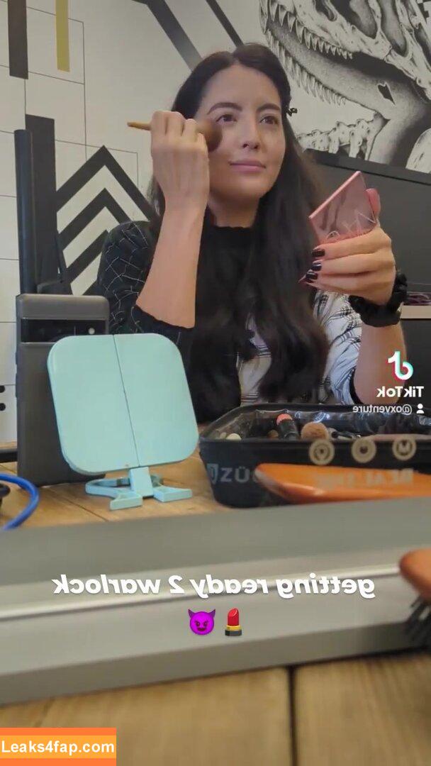 Jane Douglas / OXClub / OutsideXbox / janedouglas / penny_dreadful leaked photo photo #0170