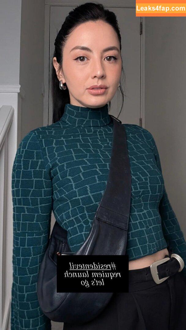 Jane Douglas / OXClub / OutsideXbox / janedouglas / penny_dreadful leaked photo photo #0439