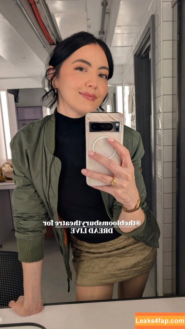 Jane Douglas / OXClub / OutsideXbox / https: / penny_dreadful leaked photo photo #0531
