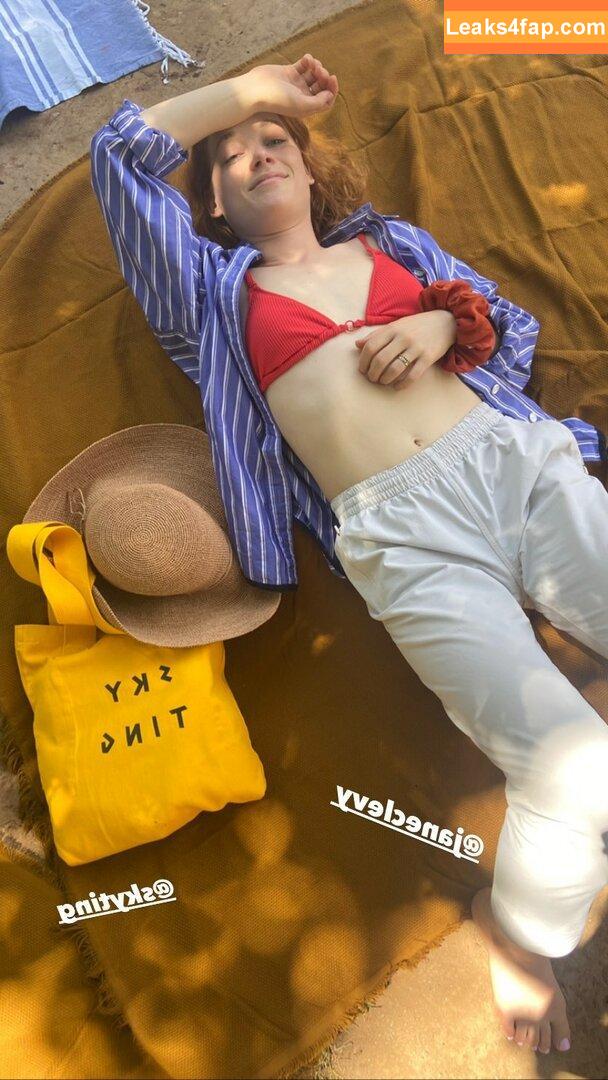 Jane Levy / janeclevy / jcolburnlevy / marialevyy leaked photo photo #0043