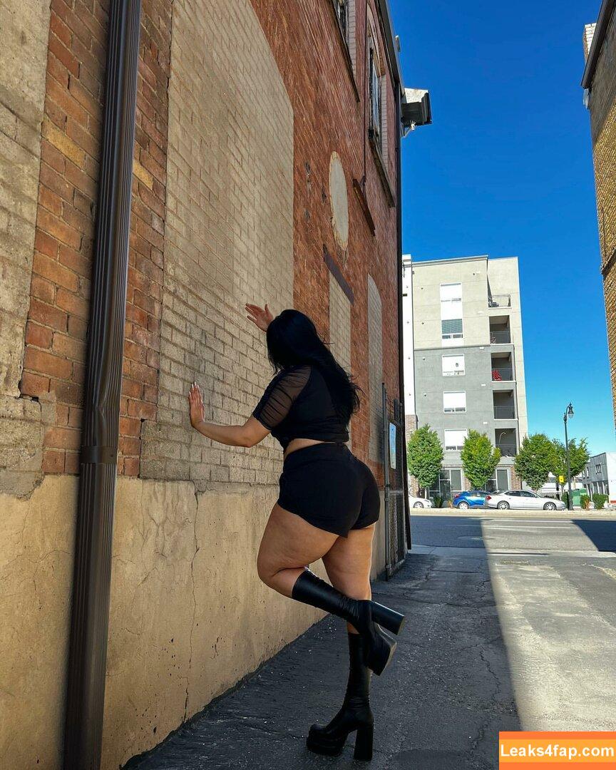 Jane Peach / thickasapeach / yourgoddessjane leaked photo photo #0023