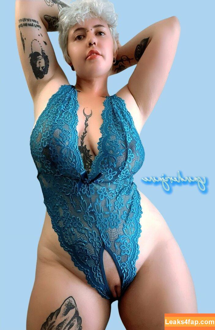 Jane Ray / YandereJane / jane__ray leaked photo photo #0001