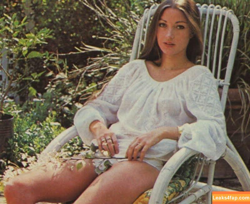 Jane Seymour / janeseymour leaked photo photo #0017