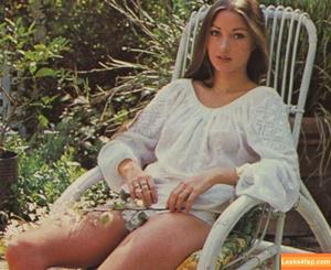 Jane Seymour photo #0017