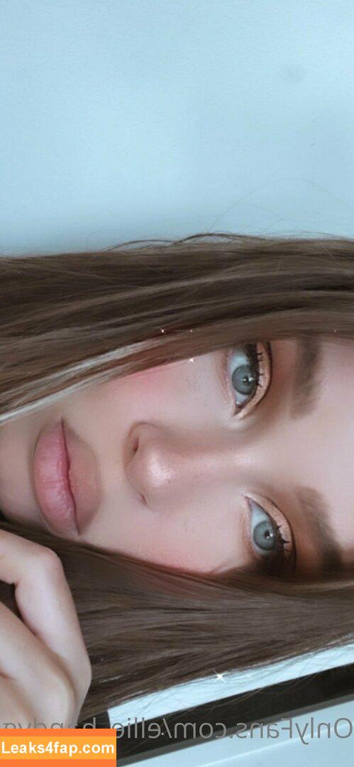 Jane Soul / ellie_handygirl_18 / jane_soul leaked photo photo #0009