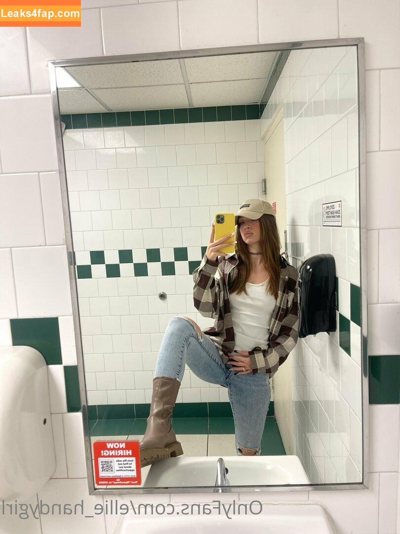 Jane Soul / ellie_handygirl_18 / jane_soul leaked photo photo #0018