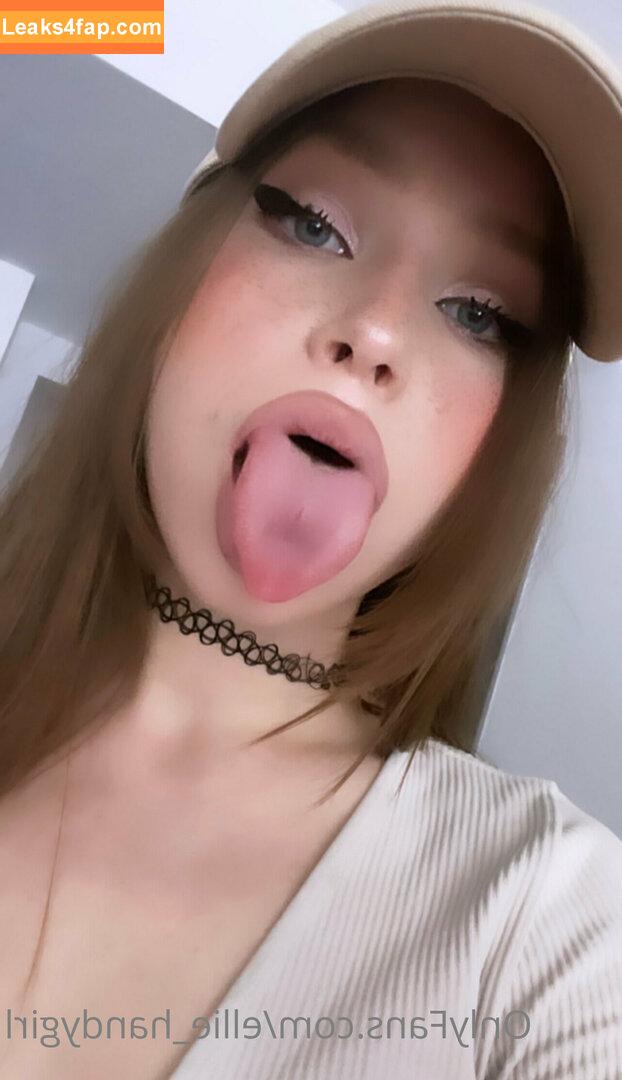 Jane Soul / ellie_handygirl_18 / jane_soul leaked photo photo #0041