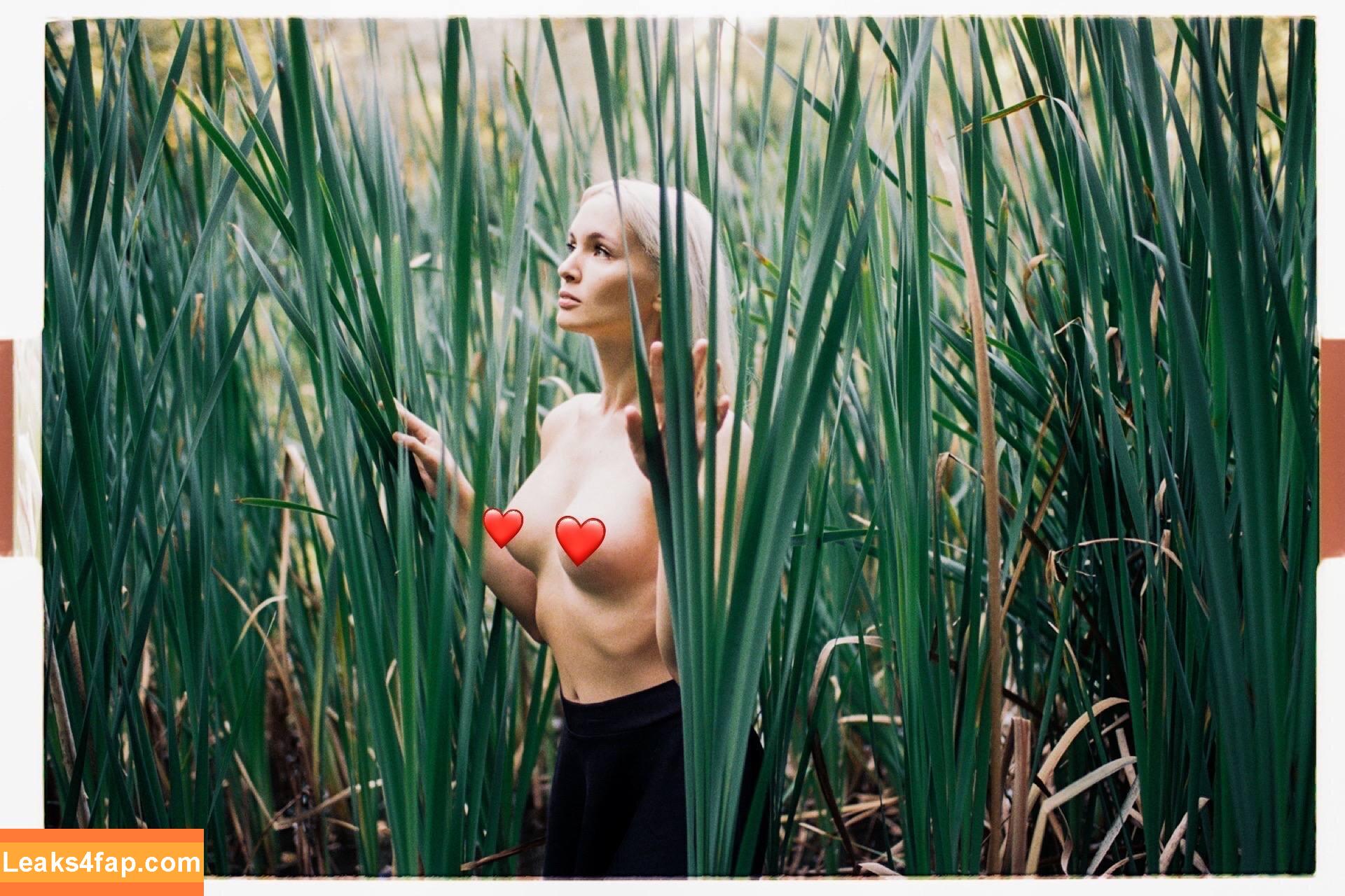 Jane Wild / gilticus / janeandthelion leaked photo photo #0143