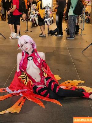 Jane Yu photo #0002
