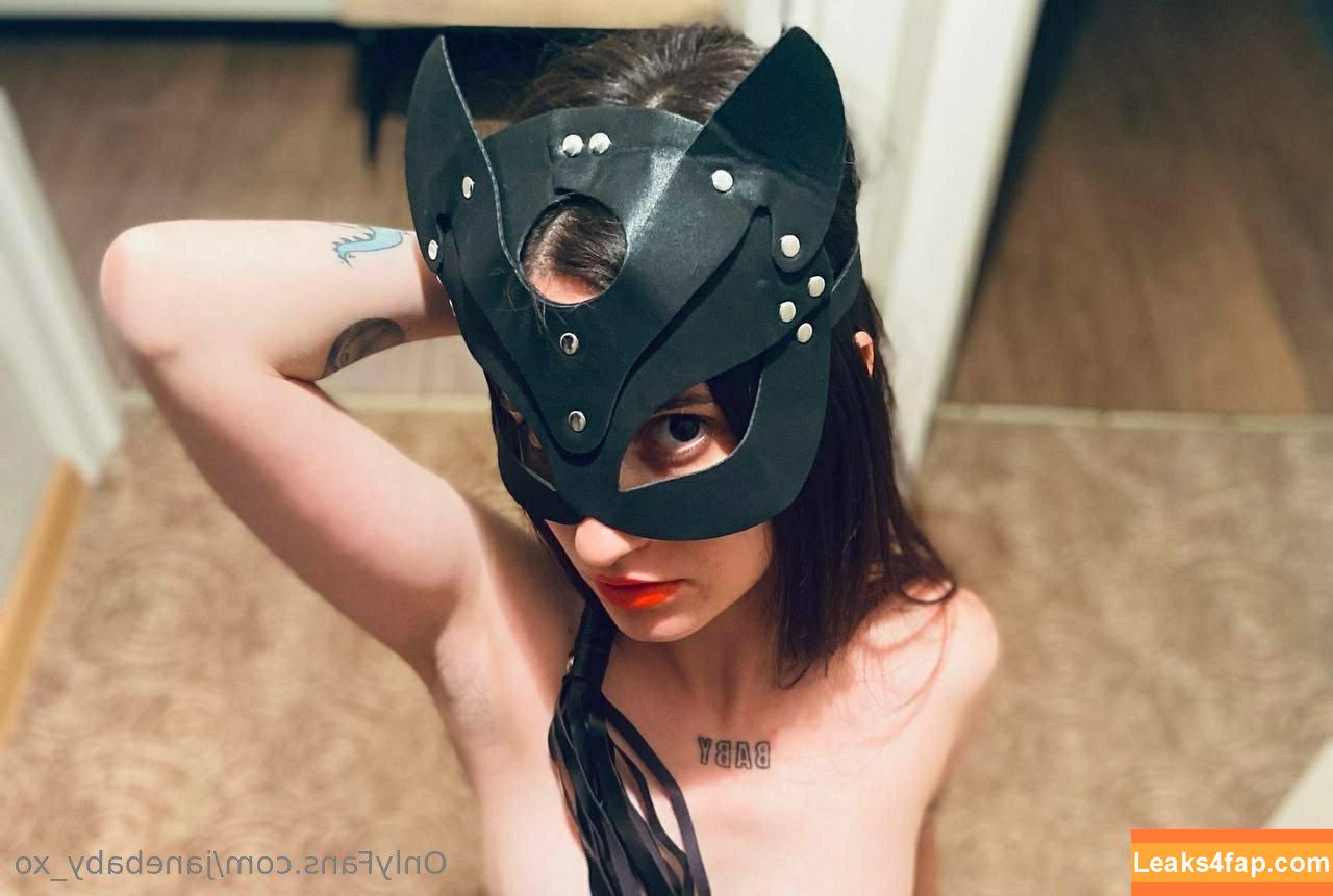 janebaby.xo / cravencocon / janebaby_xo leaked photo photo #0238