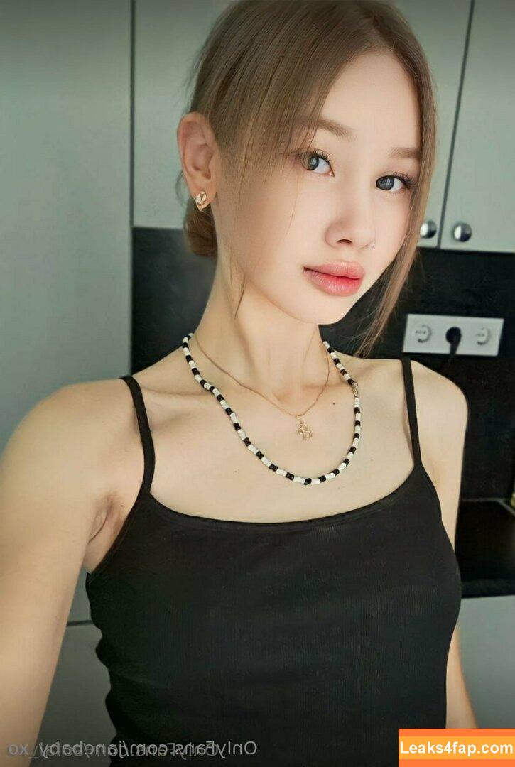 janebaby.xo / cravencocon / janebaby_xo leaked photo photo #0352
