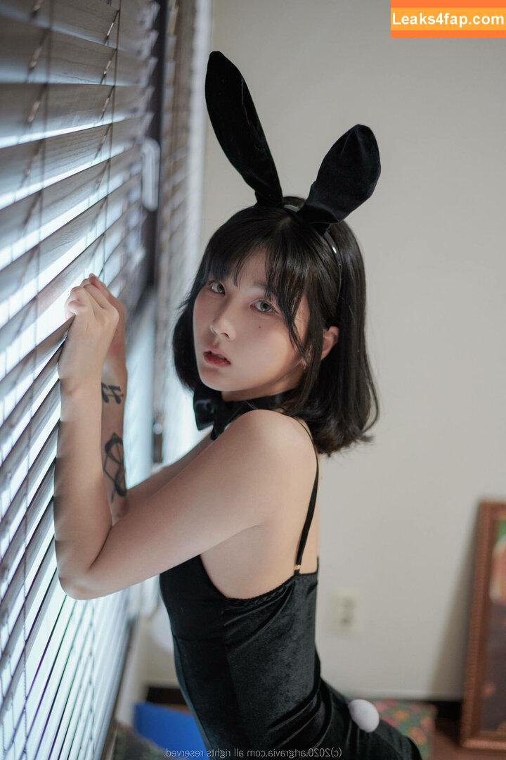 Janed_404 / Jang Joo / Jangju / 장주 leaked photo photo #0133
