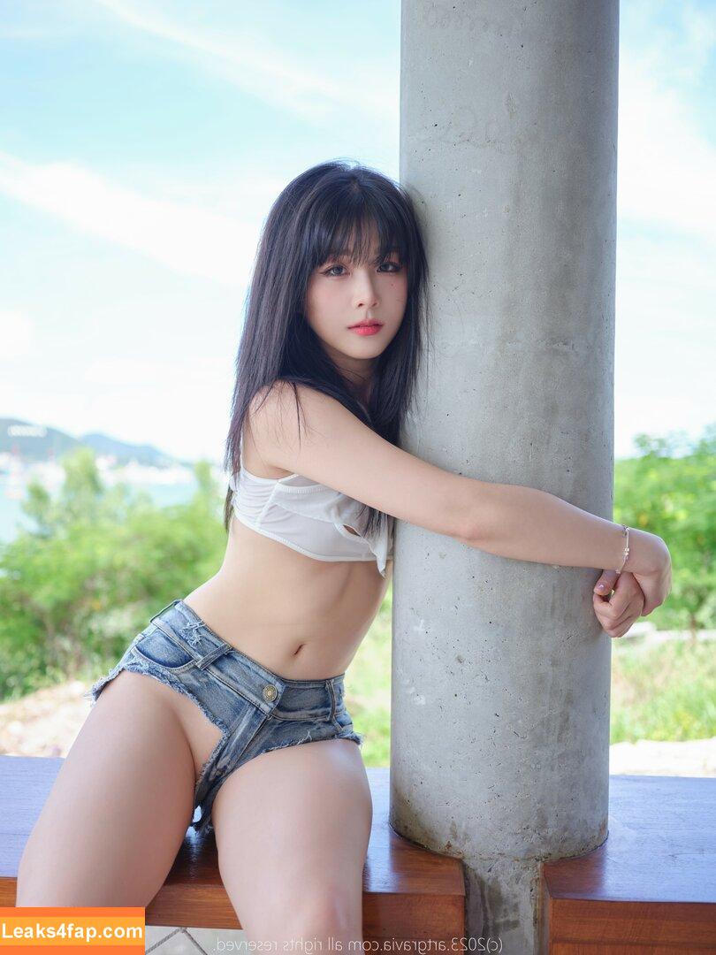 Janed_404 / Jang Joo / Jangju / 장주 leaked photo photo #0161