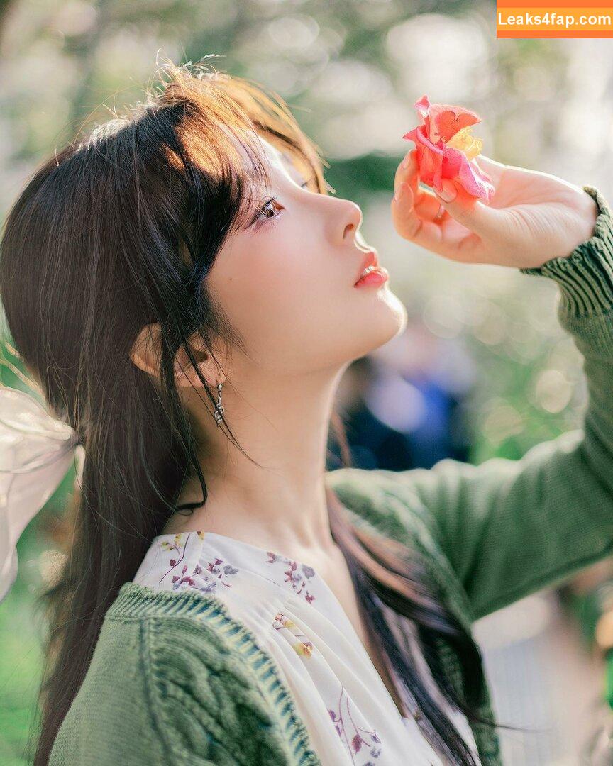 Janed_404 / Jang Joo / Jangju / 장주 leaked photo photo #0173