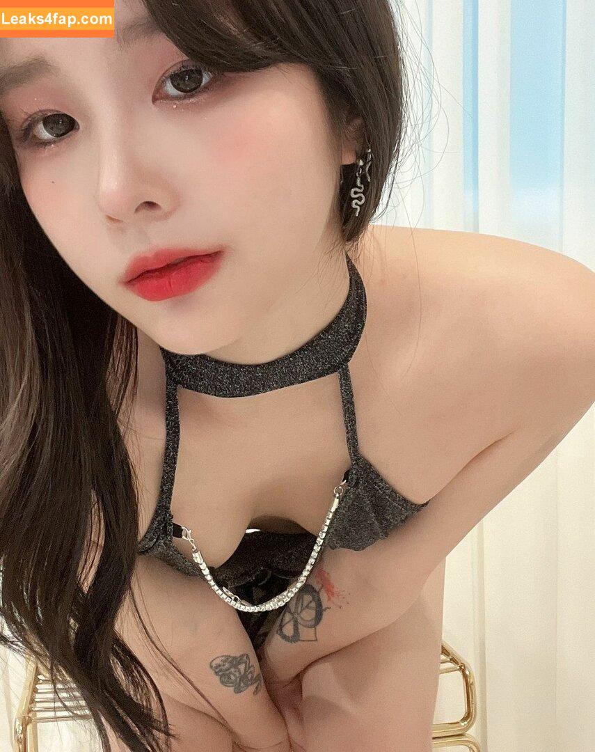 Janed_404 / Jang Joo / Jangju / 장주 leaked photo photo #0179