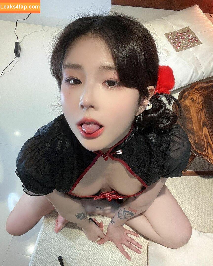 Janed_404 / Jang Joo / Jangju / 장주 leaked photo photo #0184
