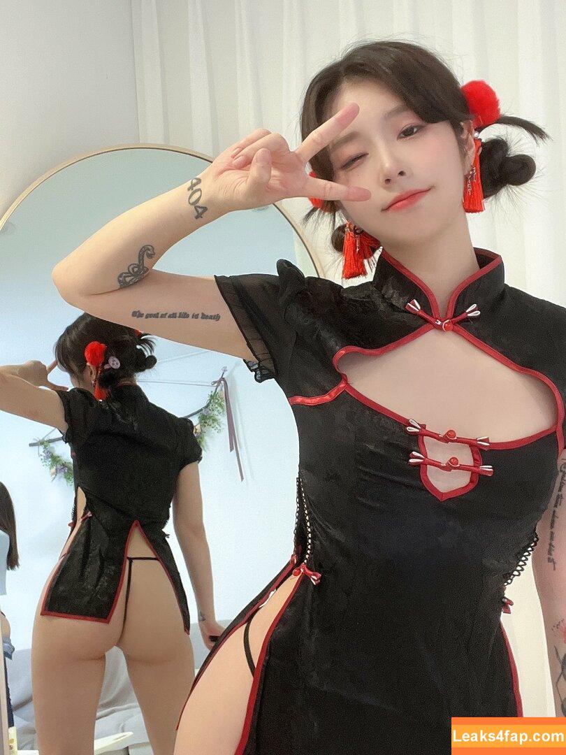 Janed_404 / Jang Joo / Jangju / 장주 leaked photo photo #0185