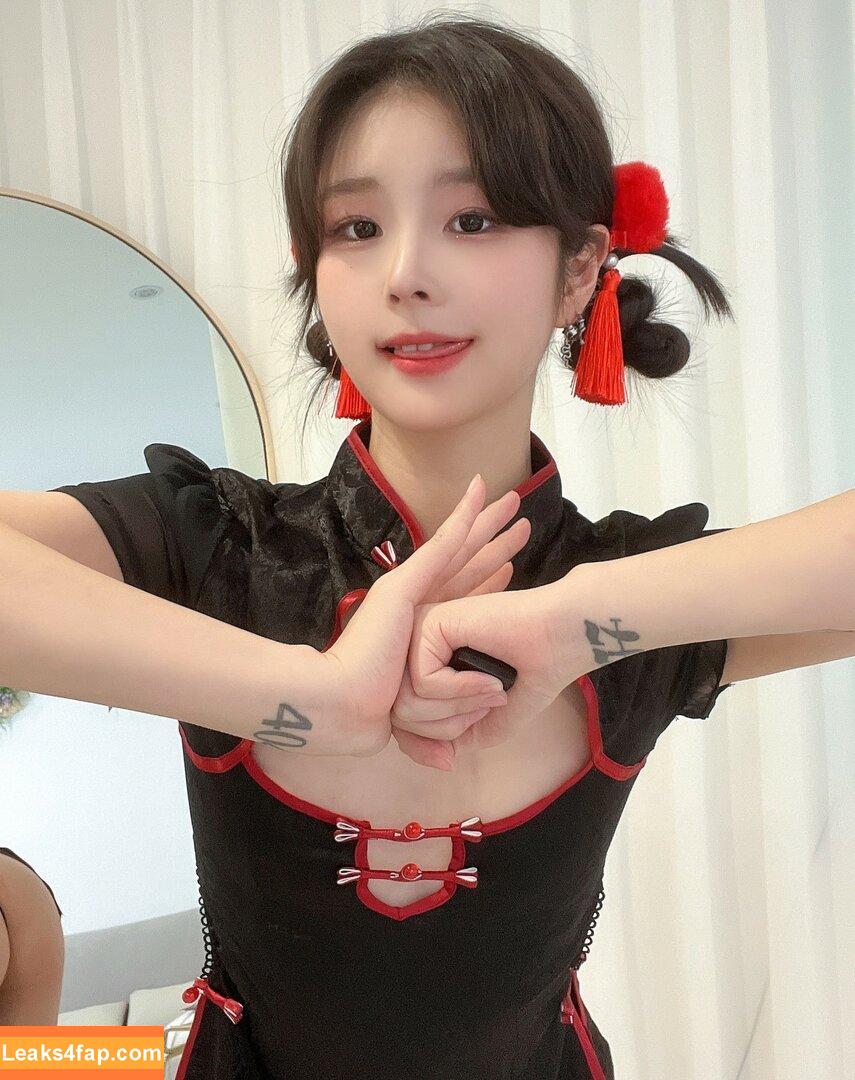Janed_404 / Jang Joo / Jangju / 장주 leaked photo photo #0187