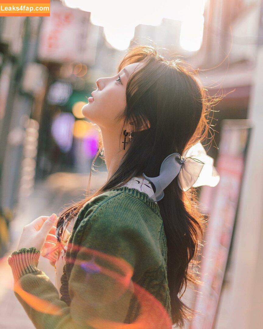 Janed_404 / Jang Joo / Jangju / 장주 leaked photo photo #0194