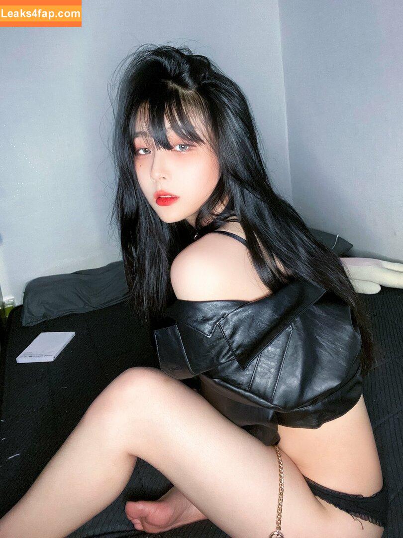 Janed_404 / Jang Joo / Jangju / 장주 leaked photo photo #0214